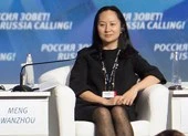 13 công dân Canada bị bắt tại Trung Quốc sau vụ Huawei