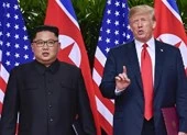 Thượng đỉnh Trump-Kim có thể diễn ra tại Hà Nội