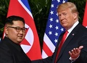 Hàn Quốc: Việt Nam tiềm năng diễn ra thượng đỉnh Trump-Kim