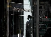 Ngân hàng Morgan Stanley bị cựu quản lý gốc Việt kiện