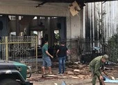Đánh bom kép ở Philippines, 19 người chết