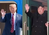 Nhà Trắng: Tối mai, ông Trump và ông Kim sẽ ăn tối cùng nhau 
