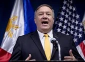 Ông Pompeo: Thế giới phải ‘mở to mắt’ trước rủi ro từ Huawei
