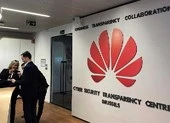 Đối đầu Mỹ-Trung tạo cuộc chiến ủy nhiệm Huawei