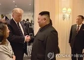 KCTV tiết lộ hình ảnh quan trọng trong cuộc gặp Trump-Kim