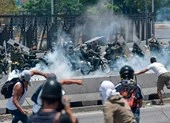 Khủng hoảng Venezuela khơi mào Chiến tranh lạnh mới?