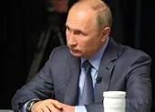 Bài 1: Ông Putin nói với 3 đài Ả Rập về chính sách Trung Đông