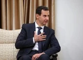 Ông al-Assad tuyên bố đáp trả cuộc tấn công của Thổ Nhĩ Kỳ