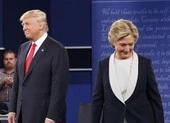 Ông Trump: Chẳng ai thích bà Hillary Clinton cả