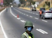 33 ca nhiễm COVID-19, Venezuela cách ly toàn bộ đất nước