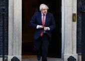 Thủ tướng Anh Boris Johnson nói sẽ không bỏ rơi Hong Kong