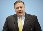 Ông Pompeo: Cấm ứng dụng Trung Quốc tăng an ninh cho Ấn Độ 