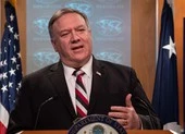 Ông Pompeo sẽ điều trần tại Hạ viện vụ Nga thuê giết lính Mỹ?