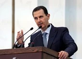 Ông al-Assad: Mỹ muốn gây chiến kinh tế để bóp nghẹt Syria