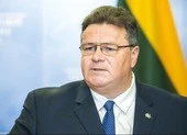 Lithuania trừng phạt Belarus để 'gửi thông điệp cho thế giới'