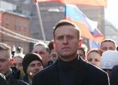 Nga không muốn vụ Navalny gây tổn hại quan hệ với phương Tây