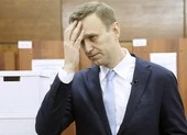 Báo Pháp: Tổng thống Putin nói ông Navalny ‘tự đầu độc mình’