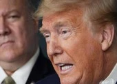 Ông Trump chỉ trích 2 bộ trưởng thân cận không truy tố đối thủ