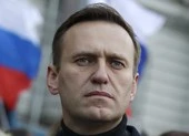 Vụ Navalny: Nga nói EU 'không thân thiện', dọa sẽ hành động