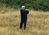 Người đóng thuế ‘trả 2,4 triệu USD cho ông Trump đi chơi golf ở New Jersey’