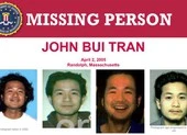 FBI treo thưởng 10.000 USD tìm người gốc Việt mất tích cách đây hơn 15 năm