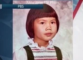 Cảnh sát Mỹ mở lại điều tra vụ bé gái gốc Việt bị sát hại 40 năm trước