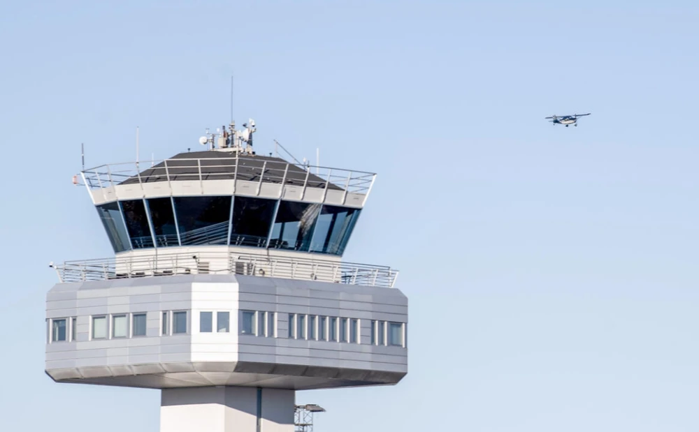 Na Uy cấm người Nga và các thực thể Nga di chuyển bằng đường hàng không qua lãnh thổ nước này sau khi Moscow phát động chiến dịch quân sự đặc biệt ở Ukraine. Ảnh: AFP