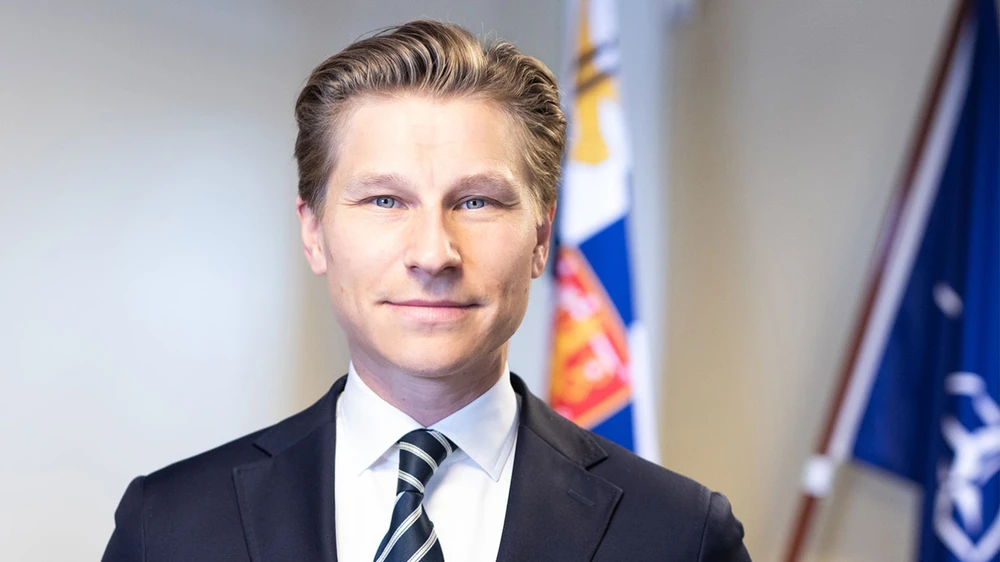 Phần Lan tính cấm người Nga mua bất động sản