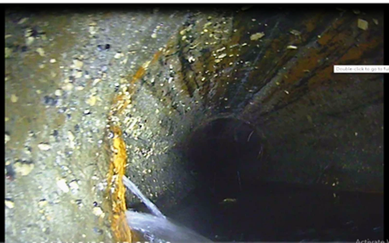 Sụp lở kinh hoàng dưới đáy kênh Nhiêu Lộc-Thị Nghè ảnh 5