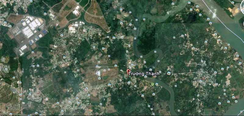 Vay Hungary 100 triệu euro xử lý nước thải ở Sài Gòn ảnh 1