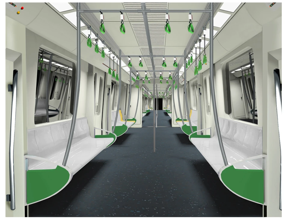 Họa tiết tàu Trung Quốc sản xuất thể hiện đặc trưng văn hóa Hà Nội ảnh 2