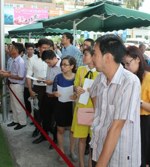 Tàu Trung Quốc sản xuất cho Việt Nam hiện đại cỡ nào? ảnh 7