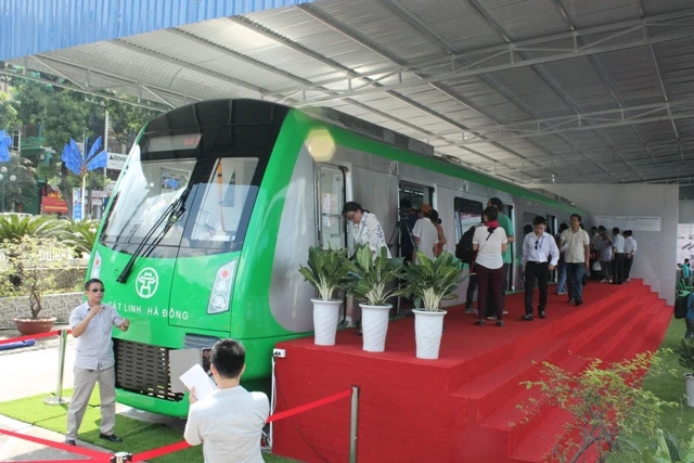 Tàu Trung Quốc sản xuất cho Việt Nam hiện đại cỡ nào? ảnh 8