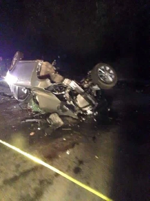 Bảy người tử vong, Phó Thủ tướng gửi lời chia buồn sâu sắc ảnh 1