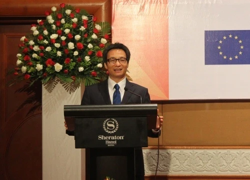 'Biến thách thức già hóa dân số thành cơ hội cho Việt Nam' ảnh 1