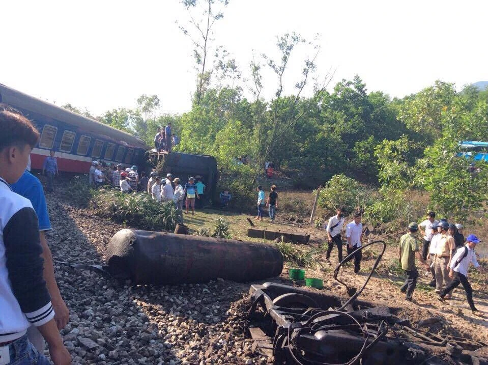 Bộ GTVT yêu cầu giám sát đường ngang dân sinh ở Huế ảnh 1