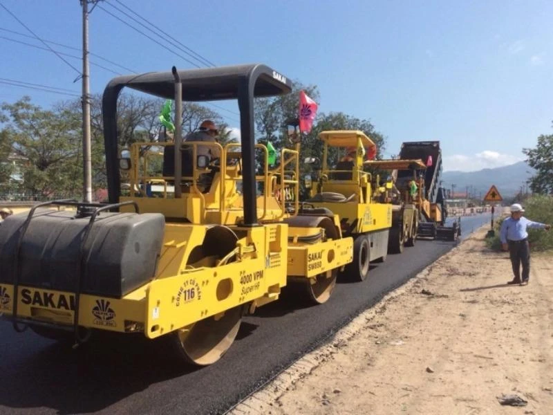 Yêu cầu Bộ GTVT kiểm điểm dự án BOT Khánh Hòa ảnh 1