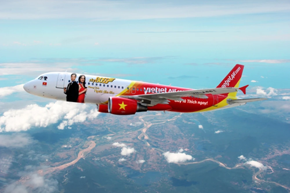 Máy bay liên tục không liên lạc được với không lưu ảnh 1