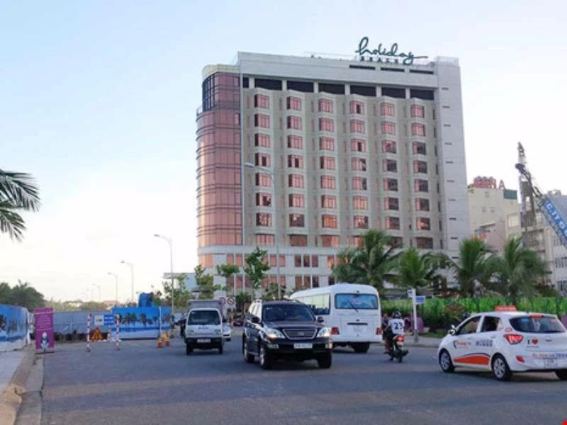 Đà Nẵng cấm Grab đúng hay sai? ảnh 1