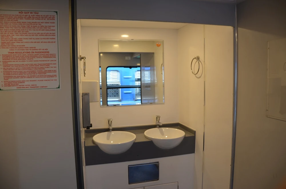 Đưa suất ăn hàng không lên tàu '5 sao' ảnh 3