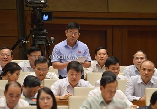 Đổi 100 USD phát hiện ngay, nhà xây trái phép thì không ảnh 1