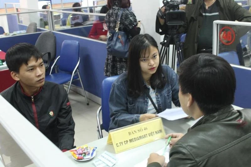 Quỹ bảo hiểm xã hội đang phải bù lớn cho người về hưu ảnh 3