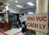 Cách ly hơn 200 lao động Trung Quốc trở lại Việt Nam làm việc 