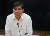 TP.HCM chưa chốt ngày đi học trở lại