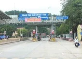 Kiến nghị lùi thời gian lắp thu phí không dừng tại 37 trạm BOT