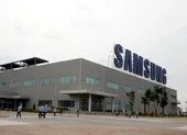 Samsung Việt Nam lên tiếng sau khi nhân viên nhiễm COVID-19