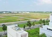 Một số thửa đất ở sân bay Long Thành không có chủ