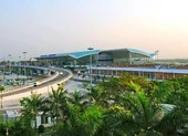Sân bay Đà Nẵng lọt vào top 10 sân bay cải tiến nhất thế giới 