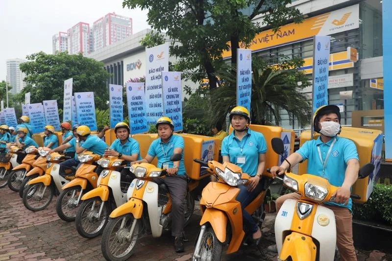 ‘Bảo hiểm tự nguyện là chính sách ưu việt của nước ta!’ ảnh 2