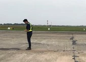 Tháng 7 sẽ nâng cấp đường băng sân bay Nội Bài, Tân Sơn Nhất
